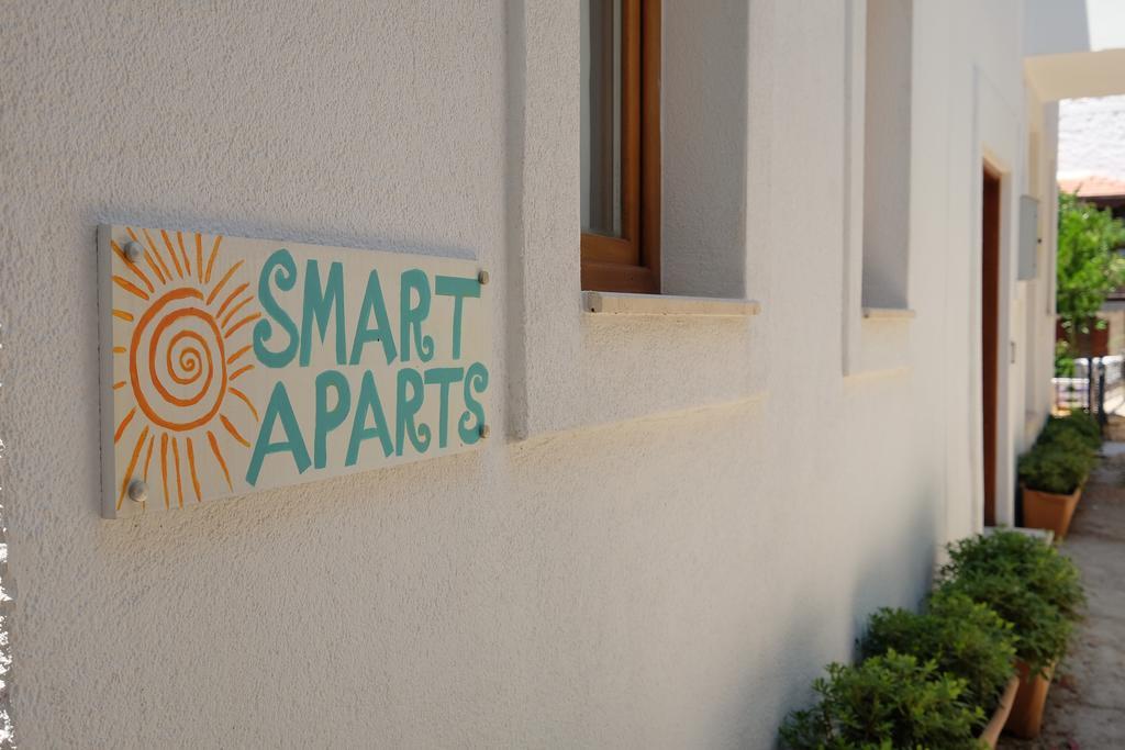 Smart Aparts カルカン エクステリア 写真