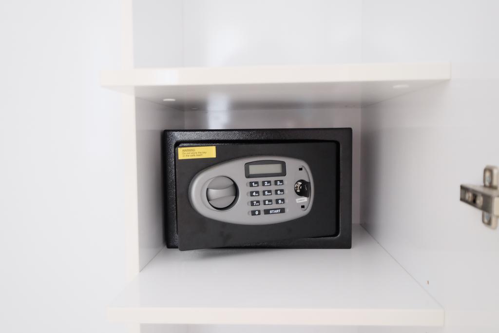 Smart Aparts カルカン エクステリア 写真